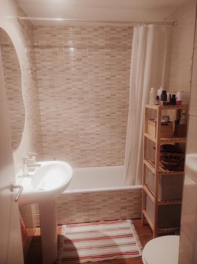 ヘレスApartamento Jerez Sur - Con Piscina Y Garajeアパートメント エクステリア 写真
