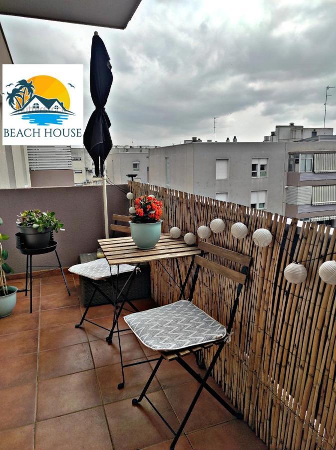 ヘレスApartamento Jerez Sur - Con Piscina Y Garajeアパートメント エクステリア 写真