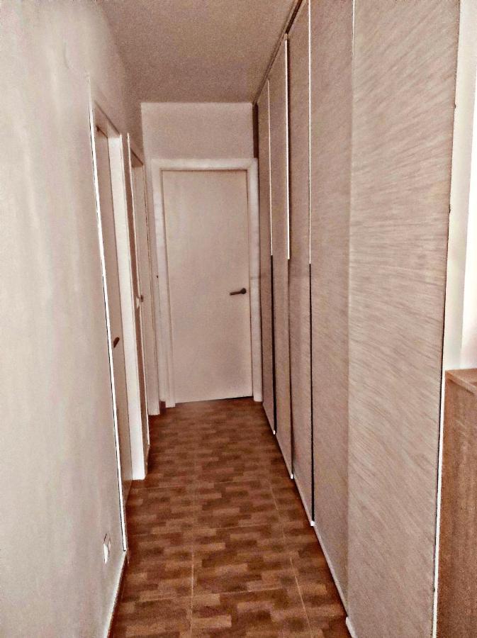 ヘレスApartamento Jerez Sur - Con Piscina Y Garajeアパートメント エクステリア 写真