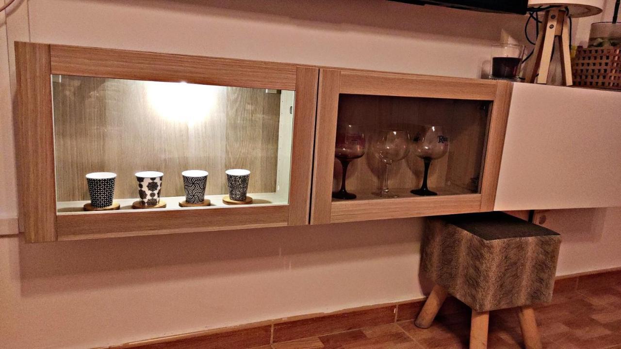 ヘレスApartamento Jerez Sur - Con Piscina Y Garajeアパートメント エクステリア 写真