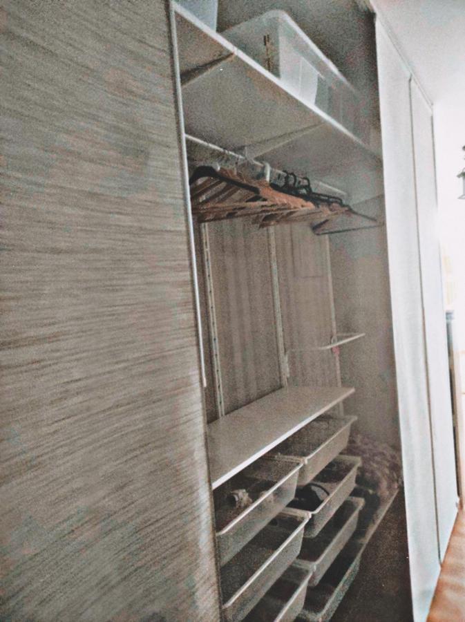 ヘレスApartamento Jerez Sur - Con Piscina Y Garajeアパートメント エクステリア 写真