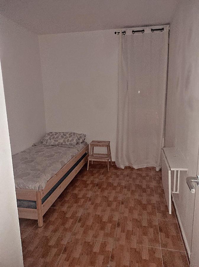 ヘレスApartamento Jerez Sur - Con Piscina Y Garajeアパートメント エクステリア 写真