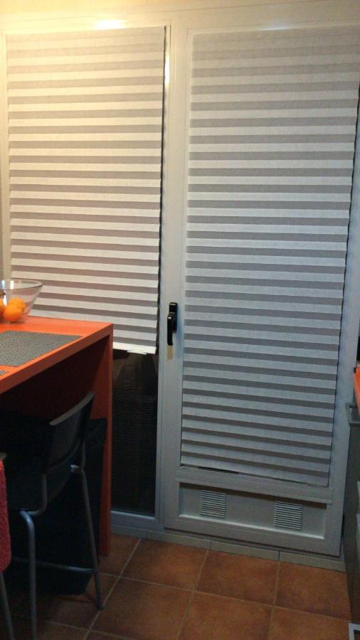 ヘレスApartamento Jerez Sur - Con Piscina Y Garajeアパートメント エクステリア 写真