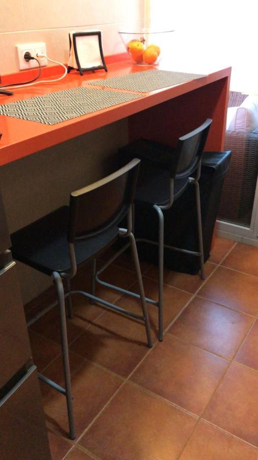 ヘレスApartamento Jerez Sur - Con Piscina Y Garajeアパートメント エクステリア 写真