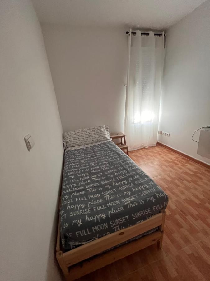 ヘレスApartamento Jerez Sur - Con Piscina Y Garajeアパートメント エクステリア 写真
