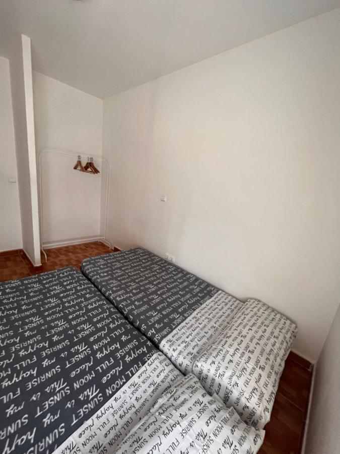 ヘレスApartamento Jerez Sur - Con Piscina Y Garajeアパートメント エクステリア 写真
