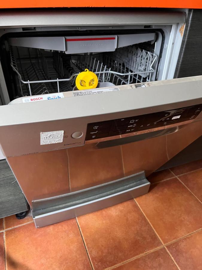 ヘレスApartamento Jerez Sur - Con Piscina Y Garajeアパートメント エクステリア 写真