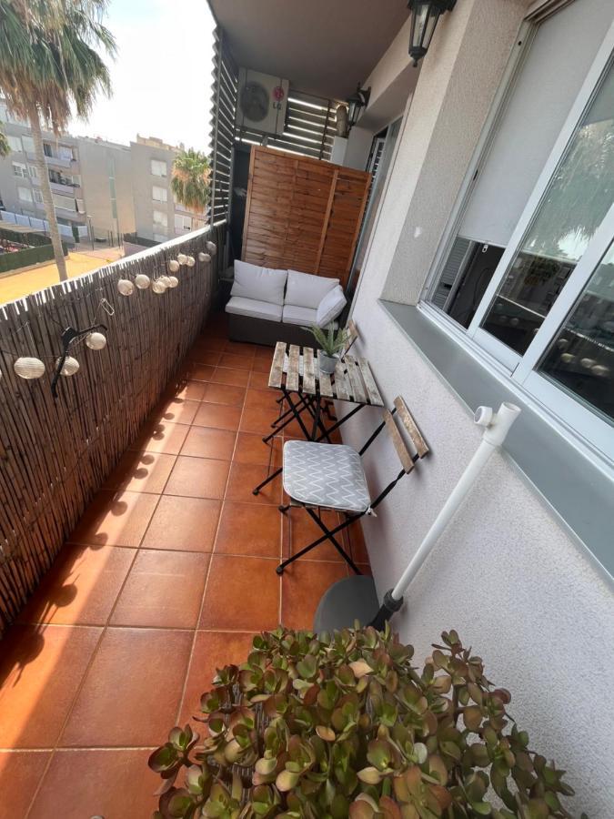 ヘレスApartamento Jerez Sur - Con Piscina Y Garajeアパートメント エクステリア 写真